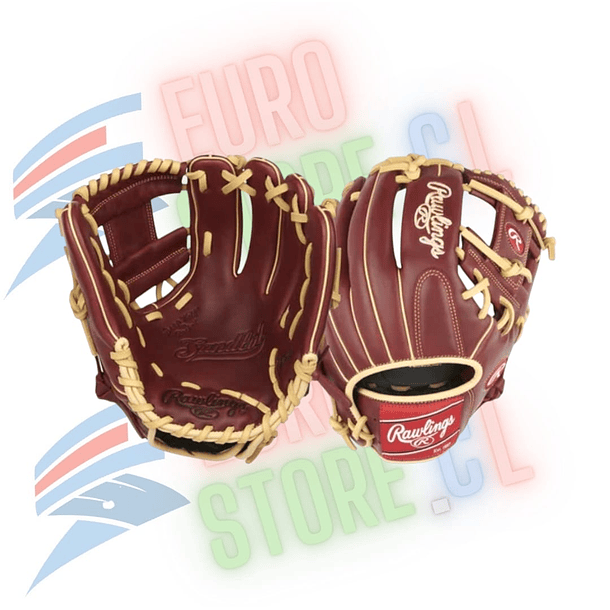 Guante de Beisbol Rawlings Sandlot  Derecho 11.5´´