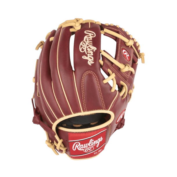 Guante de Beisbol Rawlings Sandlot  Derecho 11.5´´
