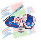 Pack de Beisbol Navideño  1