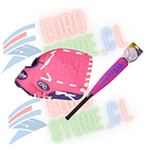 Pack de Beisbol Navideño 1