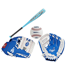 Pack de Beisbol Navideño  2