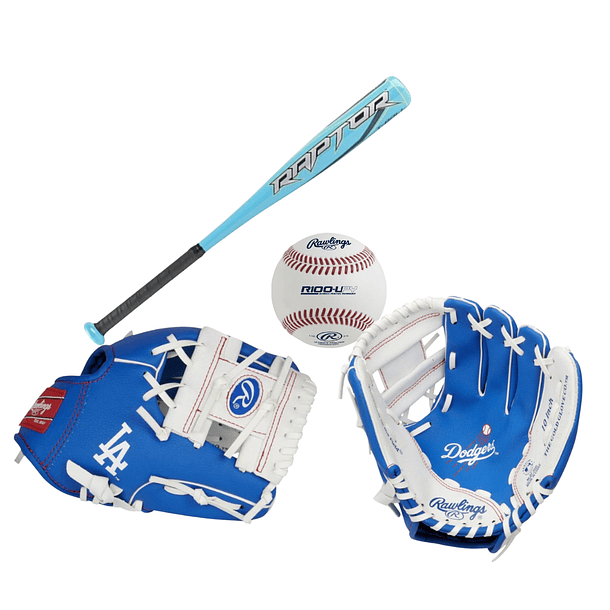 Pack de Beisbol Navideño  2