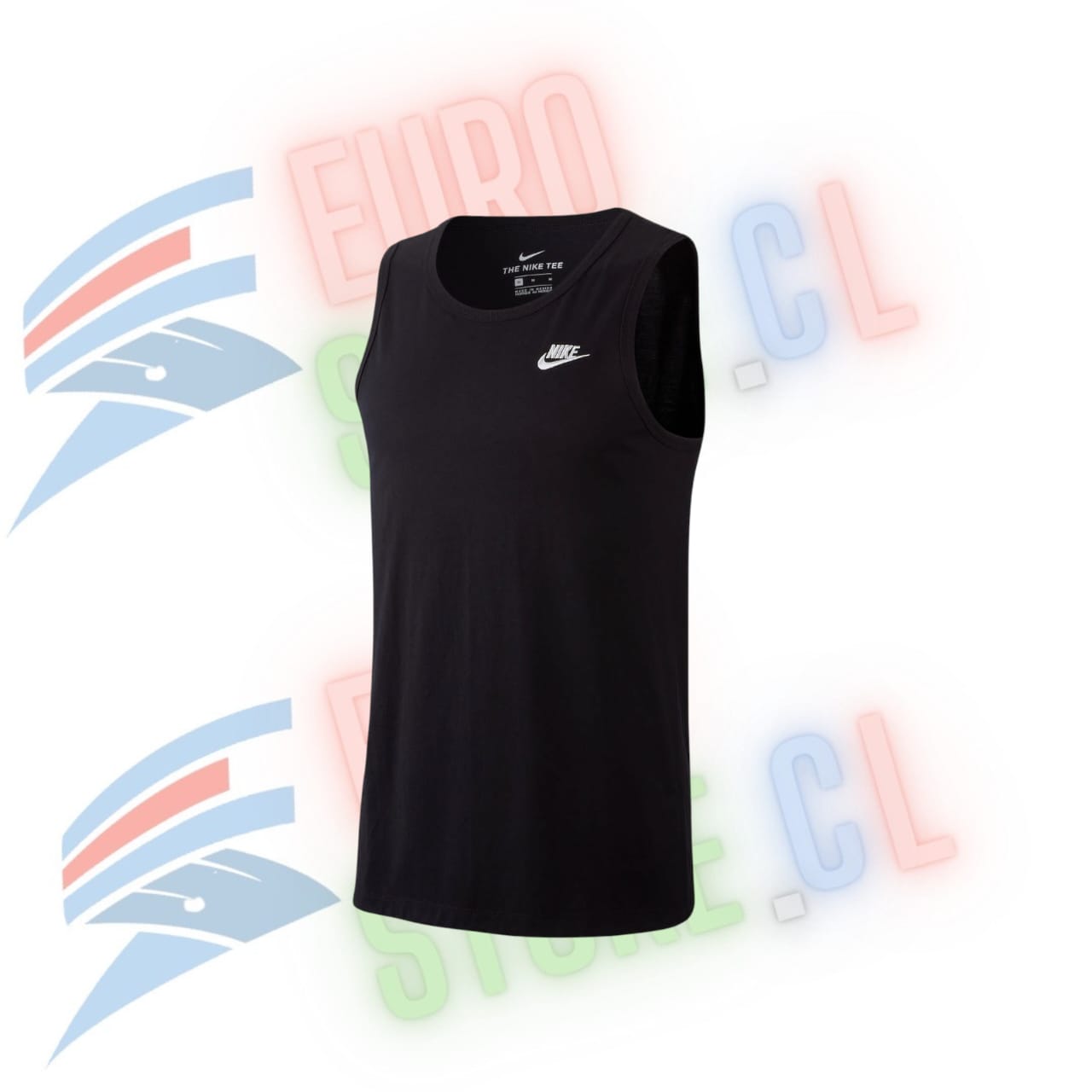 Musculosa Nike Tee