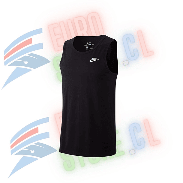 Musculosa Nike Tee