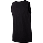 Musculosa Nike Tee 2