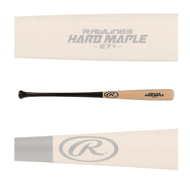 Bate de Beisbol Adirondack 33´´ Rawlings