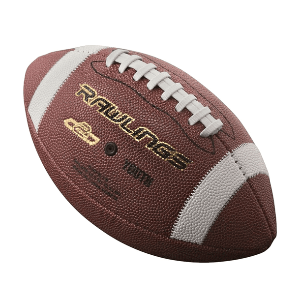 Balón de Futbol Americano Rawlings R2 2