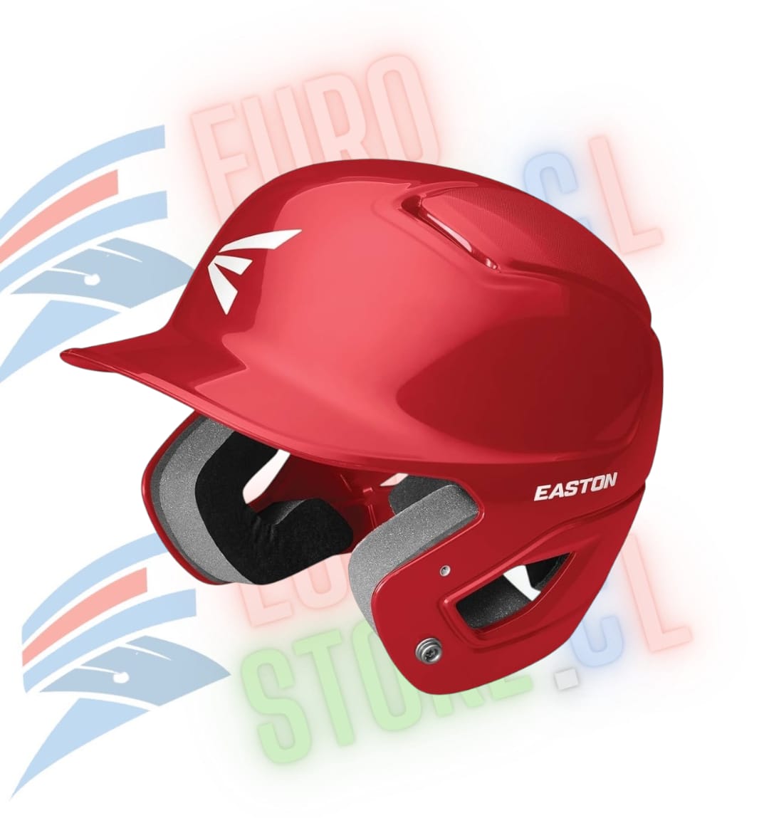Casco EASTON Alpha Niño