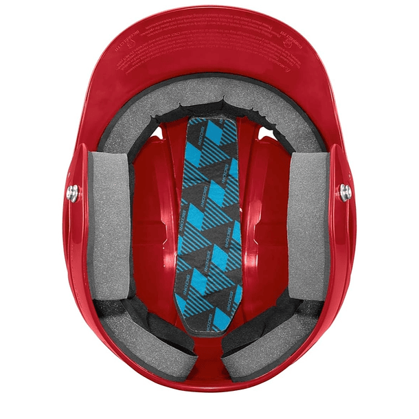 Casco EASTON Alpha Niño 3