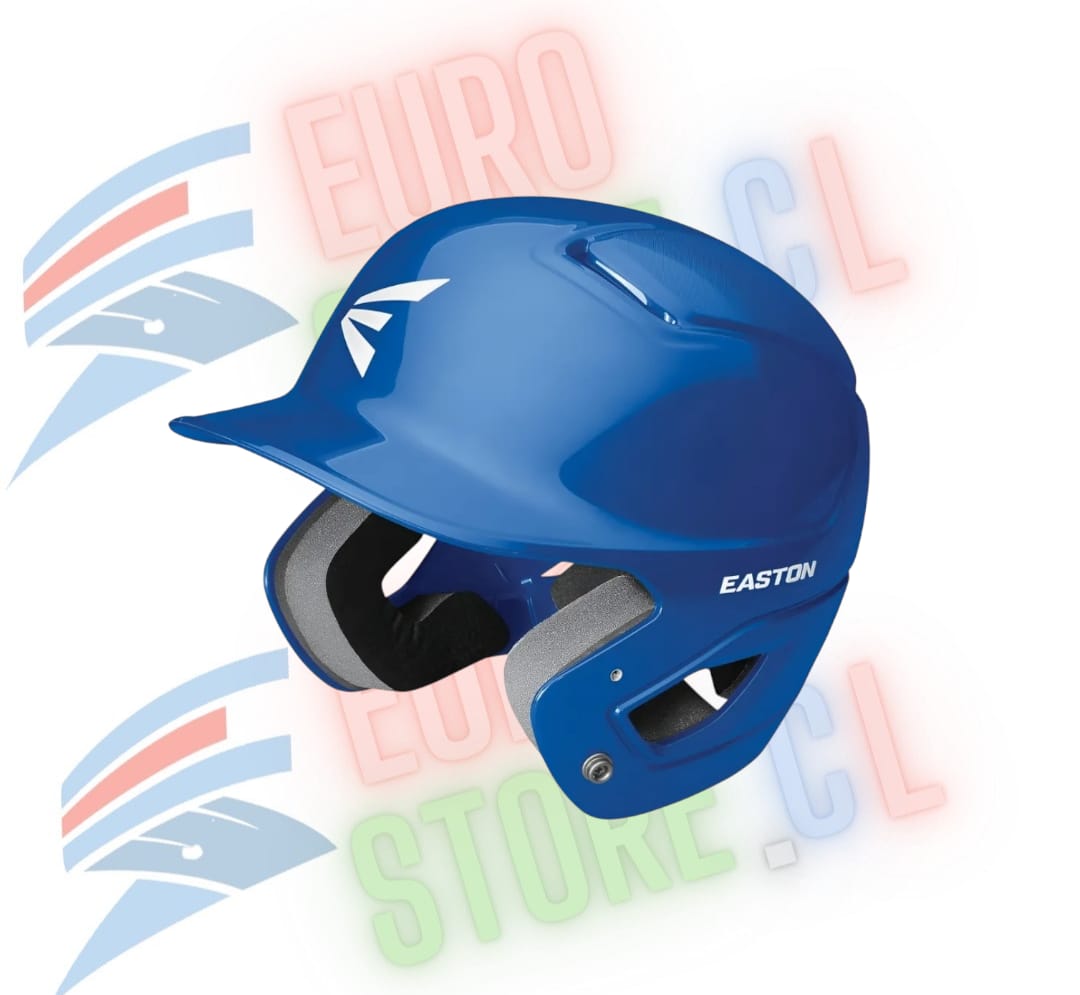 Casco EASTON Alpha Niño