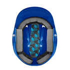 Casco EASTON Alpha Niño 3