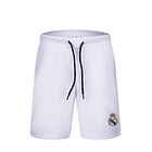 Conjunto Real Madrid Para Niño 3