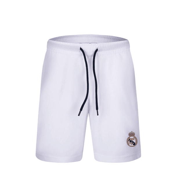 Conjunto Real Madrid Para Niño 3