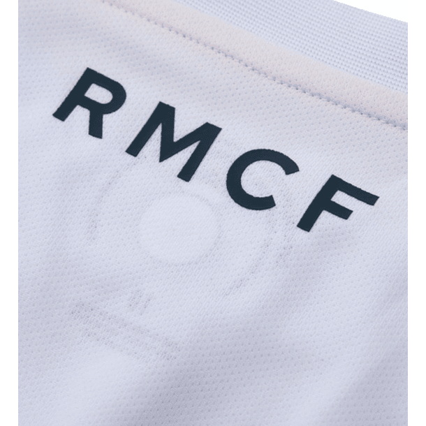 Conjunto Real Madrid Para Niño 5