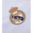 Conjunto Real Madrid Para Niño 6