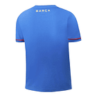 Conjunto Barcelona Para Niño 2