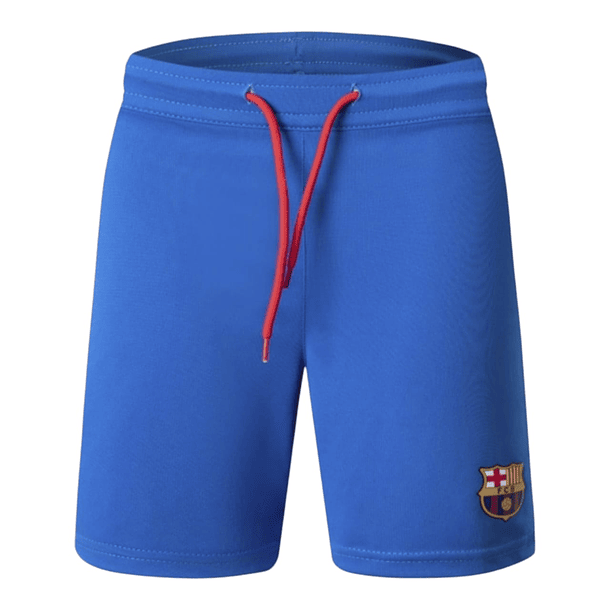 Conjunto Barcelona Para Niño 3