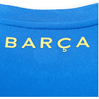 Conjunto Barcelona Para Niño 5