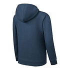 Poleron Real Madrid Para Niño 2