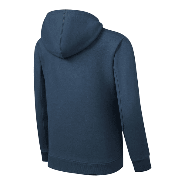 Poleron Real Madrid Para Niño