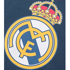 Poleron Real Madrid Para Niño 3