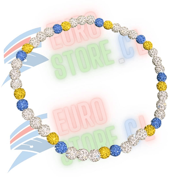 Collar de Beisbol  3