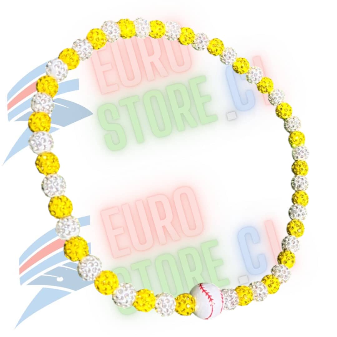 Collar Pelota de Beisbol