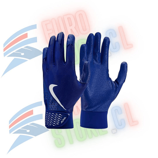 Guantines Nike Alpha Adulto 1