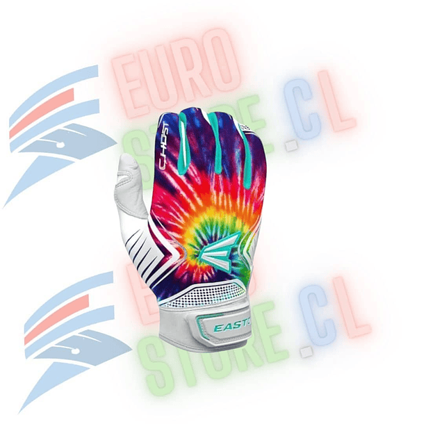 Guantines de Beisbol Easton Ghost de mujer