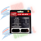 Protector de Ojos Rawlings EYE BLACK 1