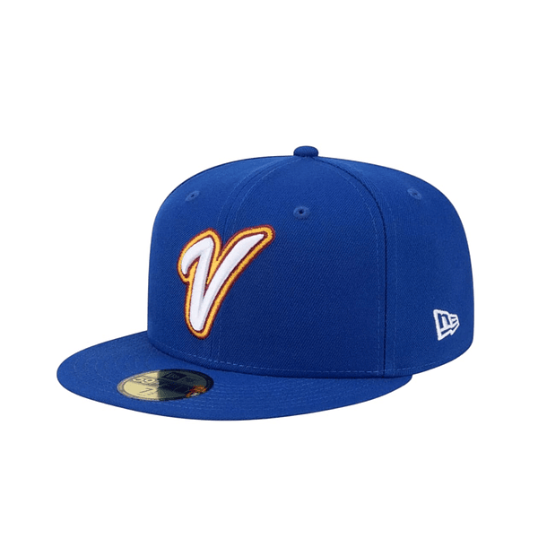 Preventa Jockey New Era 59Fifty Venezuela Mundial 2026
