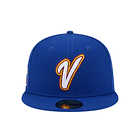Preventa Jockey New Era 59Fifty Venezuela Mundial 2026 3
