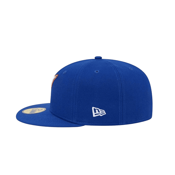 Preventa Jockey New Era 59Fifty Venezuela Mundial 2026 5