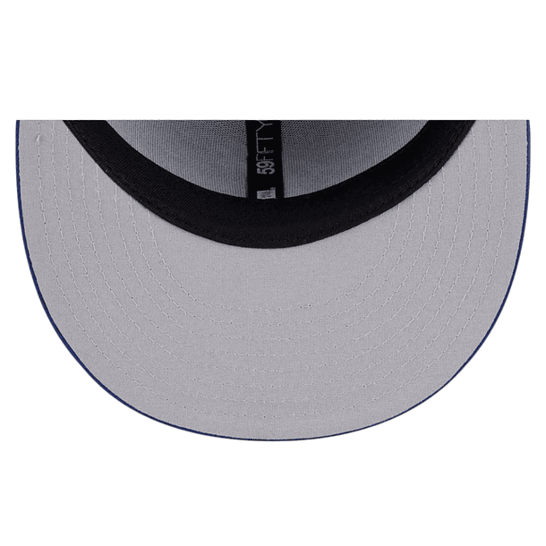 Preventa Jockey New Era 59Fifty Venezuela Mundial 2026 6