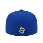 Preventa Jockey New Era 59Fifty Venezuela Mundial 2026 7