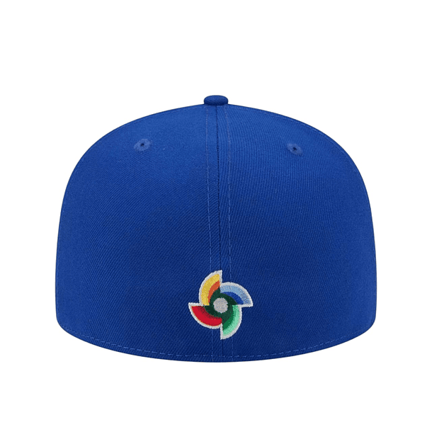 Preventa Jockey New Era 59Fifty Venezuela Mundial 2026 7