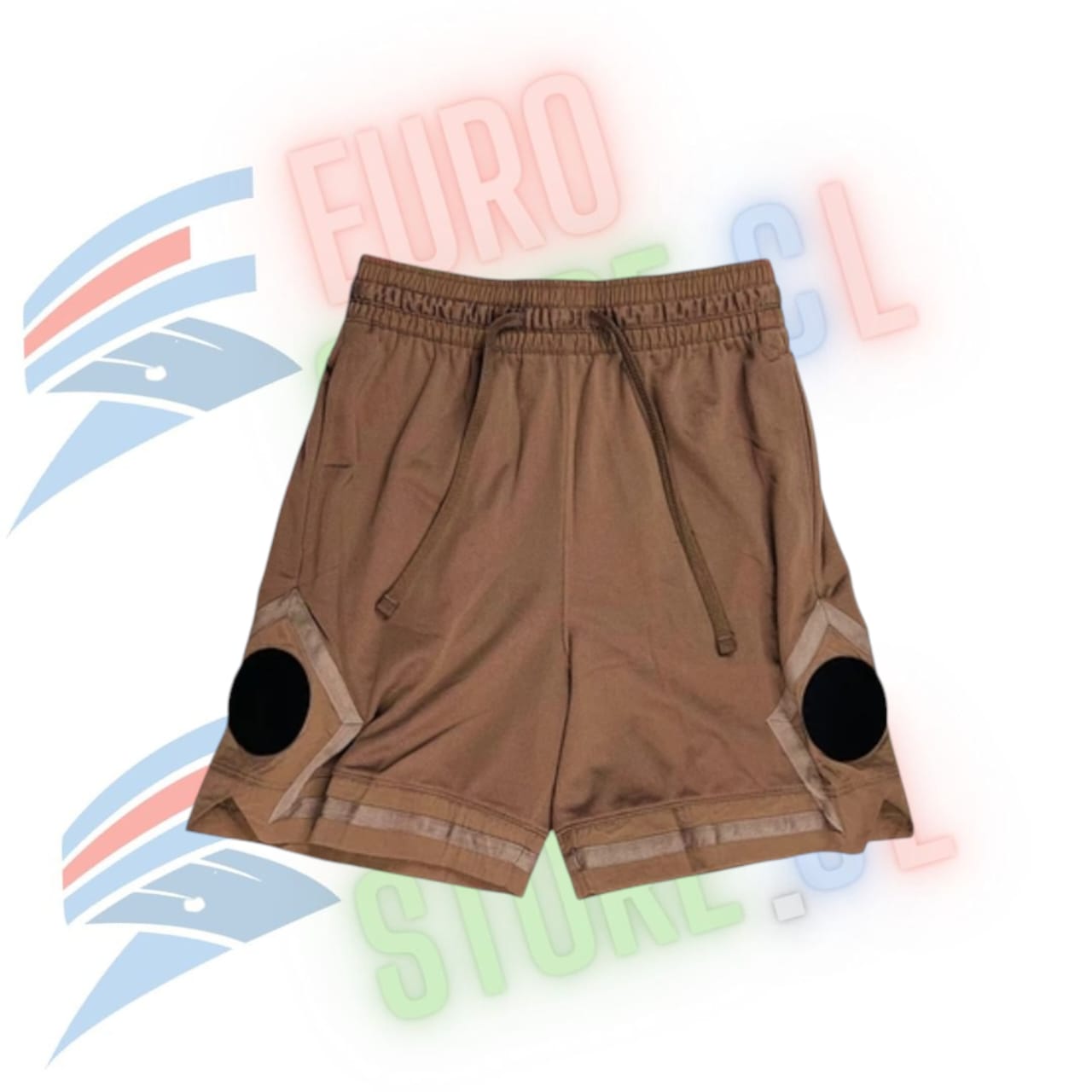 Short Jordan PSG