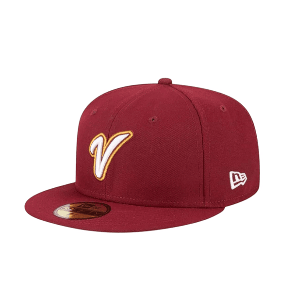 Preventa Jockey New Era 59Fifty Venezuela Mundial 2023 2