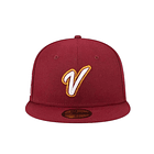 Preventa Jockey New Era 59Fifty Venezuela Mundial 2023 4
