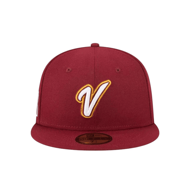 Preventa Jockey New Era 59Fifty Venezuela Mundial 2023 4