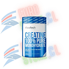 Creatine 100% Pure Monohydrated 60 svs - Foodtech FOODTECH 300g 1