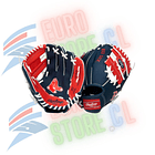 Guante de Beisbol Rawlings  Boston Red Sox Derecho Niño 10¨ 1