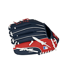 Guante de Beisbol Rawlings  Boston Red Sox Derecho Niño 10¨ 3