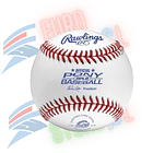 Pelota De Baseball Pony Rawlings   1