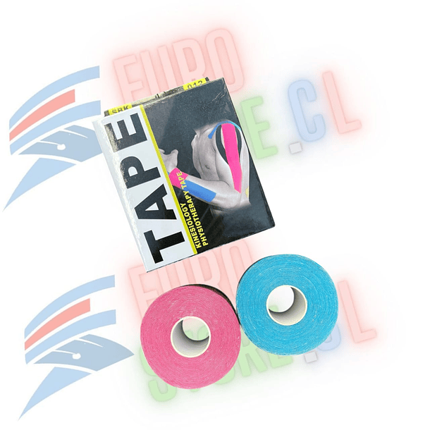 Tape Kinesiologico