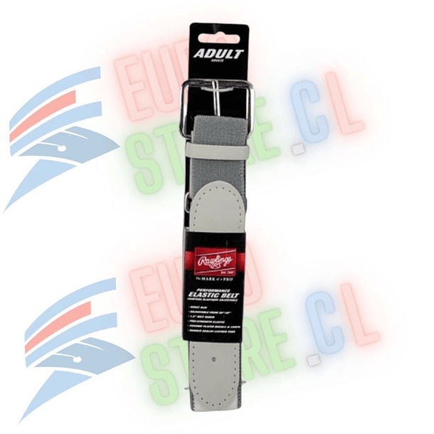 Correa de Beisbol Rawlings 1