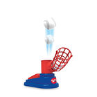 Set Multijuegos de Beisbol y Aros 3