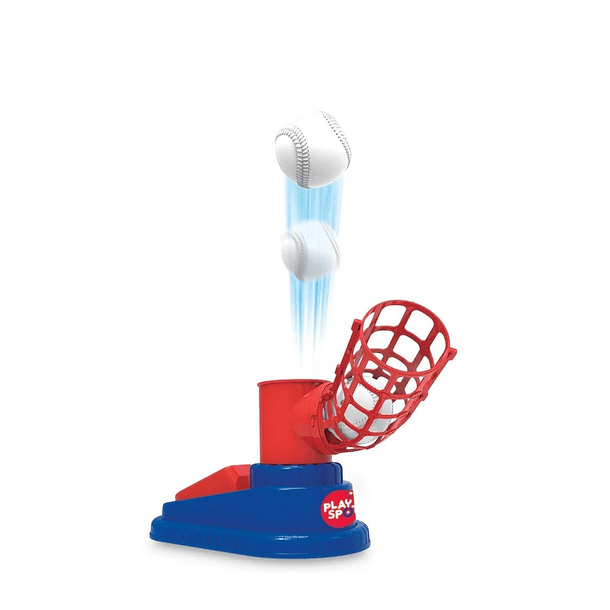 Set Multijuegos de Beisbol y Aros 3