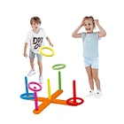 Set Multijuegos de Beisbol y Aros 2