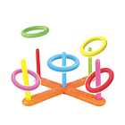 Set Multijuegos de Beisbol y Aros 4